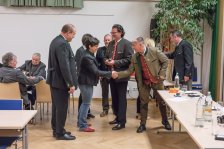 20190405 - Jahreshauptversammlung